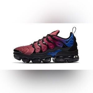 Nike Vapor Max Plus Berry